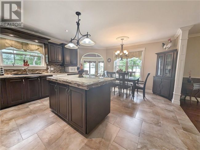 79 Savoie Rd, House other with 2 bedrooms, 1 bathrooms and null parking in Saint-Simon NB | Image 4