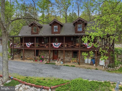 477 Blackberry Ln, MC CONNELLSBURG, PA, 17233-8349 | Card Image