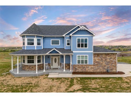 2490 Sagebrush St, Parker, CO, 80138-4236 | Card Image