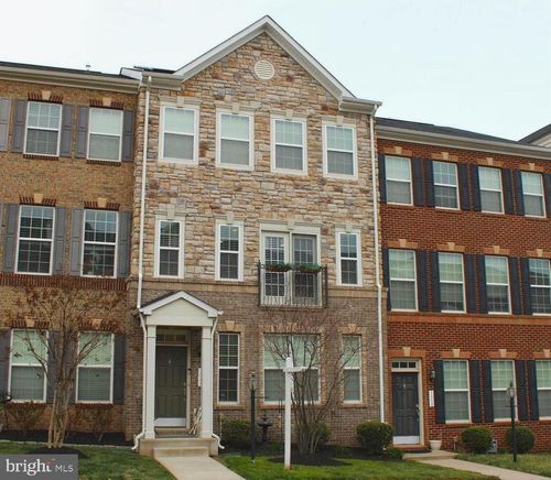 1548 Kinnaird Ter Ne, LEESBURG, VA, 20176-6570 | Card Image