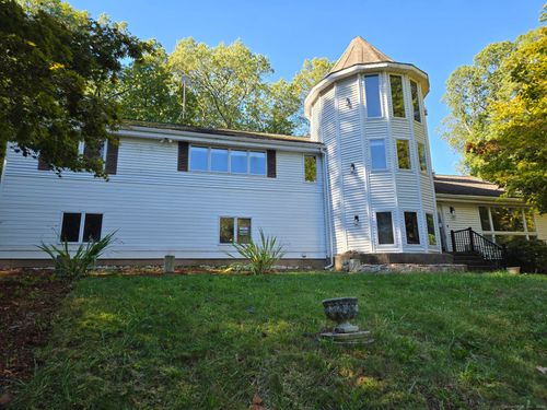 297 Wickham Rd, Glastonbury, CT, 06033-2570 | Card Image