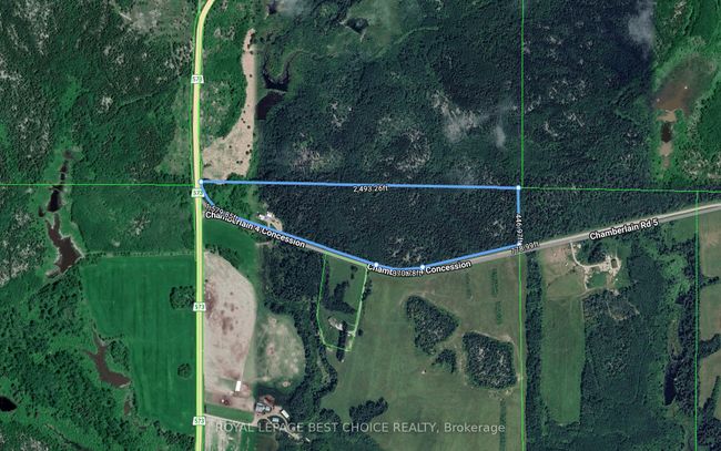 468505 5 Ave, House other with 3 bedrooms, 2 bathrooms and 8 parking in Englehart ON | Image 25