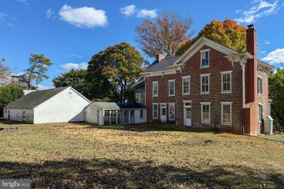 68 Lambertville Hopewell Road, House other with 3 bedrooms, 3 bathrooms and null parking in HOPEWELL NJ | Image 3