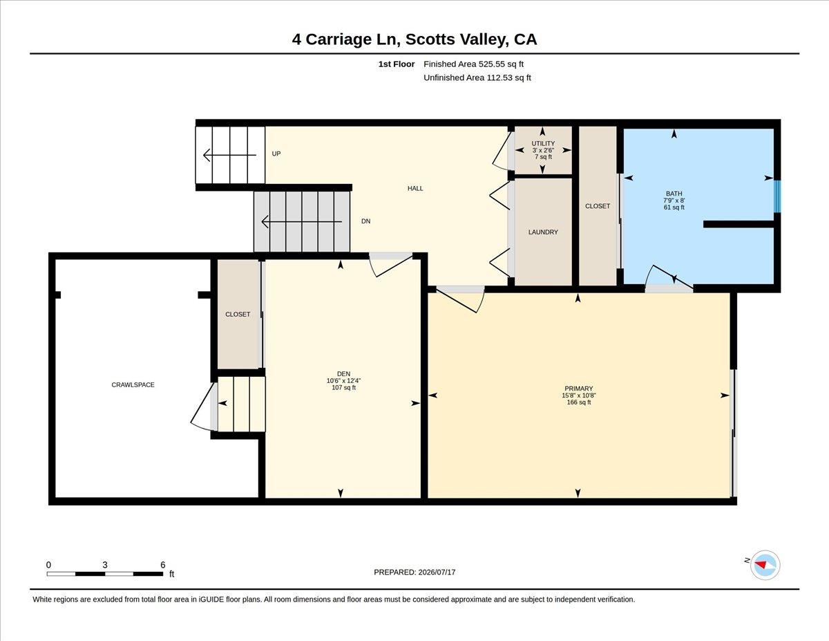 Residential in Scotts Valley 4