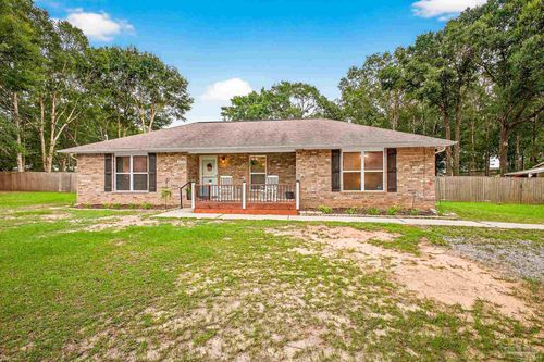 4721 Molino Rd, Molino, FL, 32577-3022 | Card Image