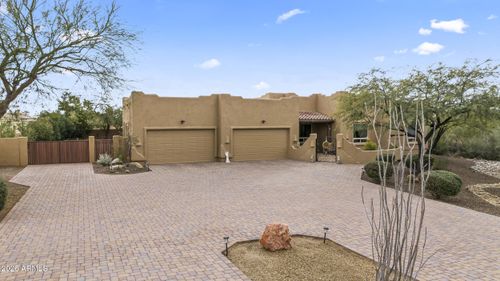 125 E Desert Hills Dr, Phoenix, AZ, 85086-7474 | Card Image