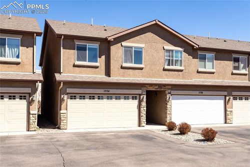 1534 York Rd, Colorado Springs, CO, 80918-1031 | Card Image