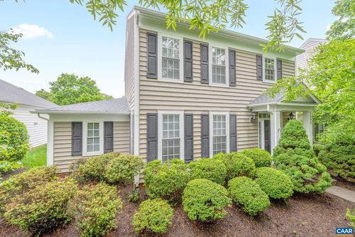 3353 Turnberry Cir, CHARLOTTESVILLE, VA, 22911-7485 | Card Image