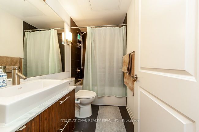 318 - 8 Mercer St, Condo with 1 bedrooms, 1 bathrooms and null parking in Toronto ON | Image 28