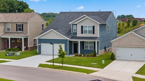 7137 Sunny Parks Dr, White House, TN, 37188-1577 | Card Image