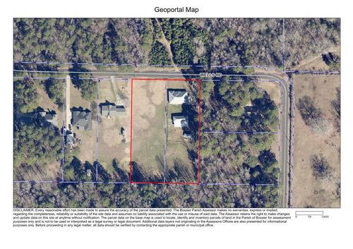 561 Wells Rd, Haughton, LA, 71037-7390 | Card Image