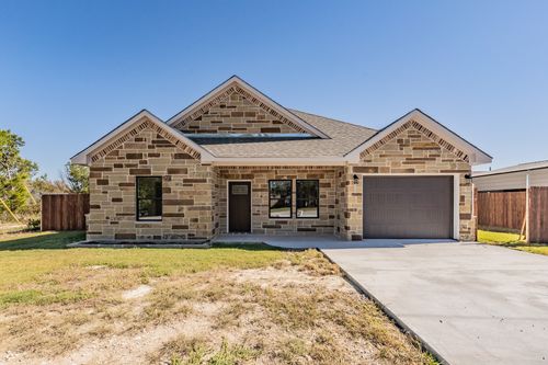 2515 Coyote Trl, Granbury, TX, 76048-5721 | Card Image