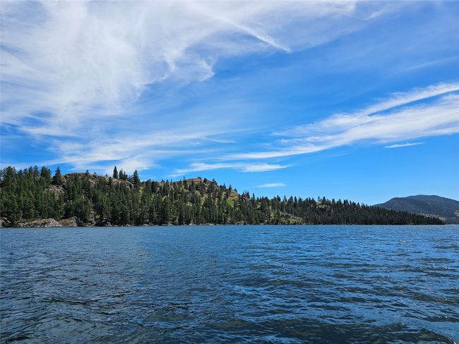 44625 Wild Horse Island Ln, House other with 2 bedrooms, 1 bathrooms and null parking in Dayton MT | Image 86