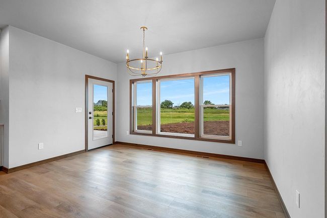 3728 Rustic Ledge Way, House other with 3 bedrooms, 3 bathrooms and null parking in LEDGEVIEW WI | Image 18
