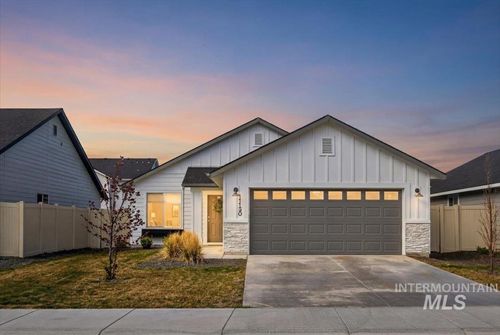 11130 W Peterborough St, Nampa, ID, 83651-1010 | Card Image