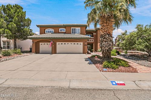 6517 Calle Bonita Ln, El Paso, TX, 79912-7500 | Card Image