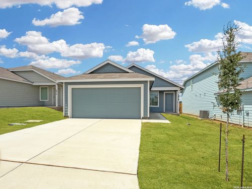 3919 Eldorado, New Braunfels, TX, 78130-0833 | Card Image