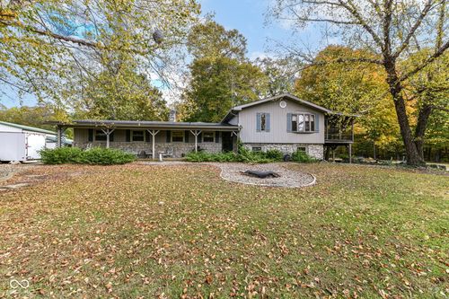 4570 N County Road 950 W, Shirley, IN, 47384-9656 | Card Image