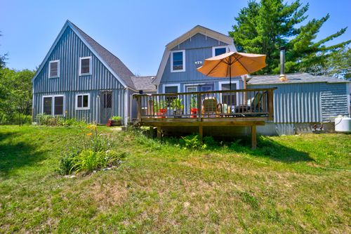 163 Jay Carter Rd, Blue Hill, ME, 04614-6236 | Card Image
