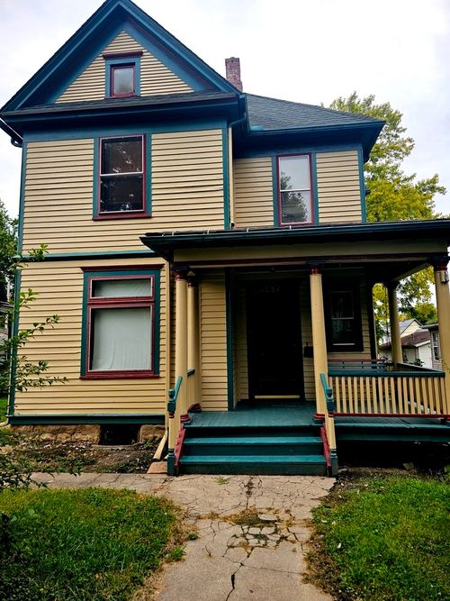 1034 19th Street, Rock Island, IL, 61201 | Card Image