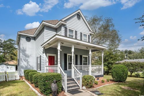 302 Jackson Ln, Conway, SC, 29526-3106 | Card Image