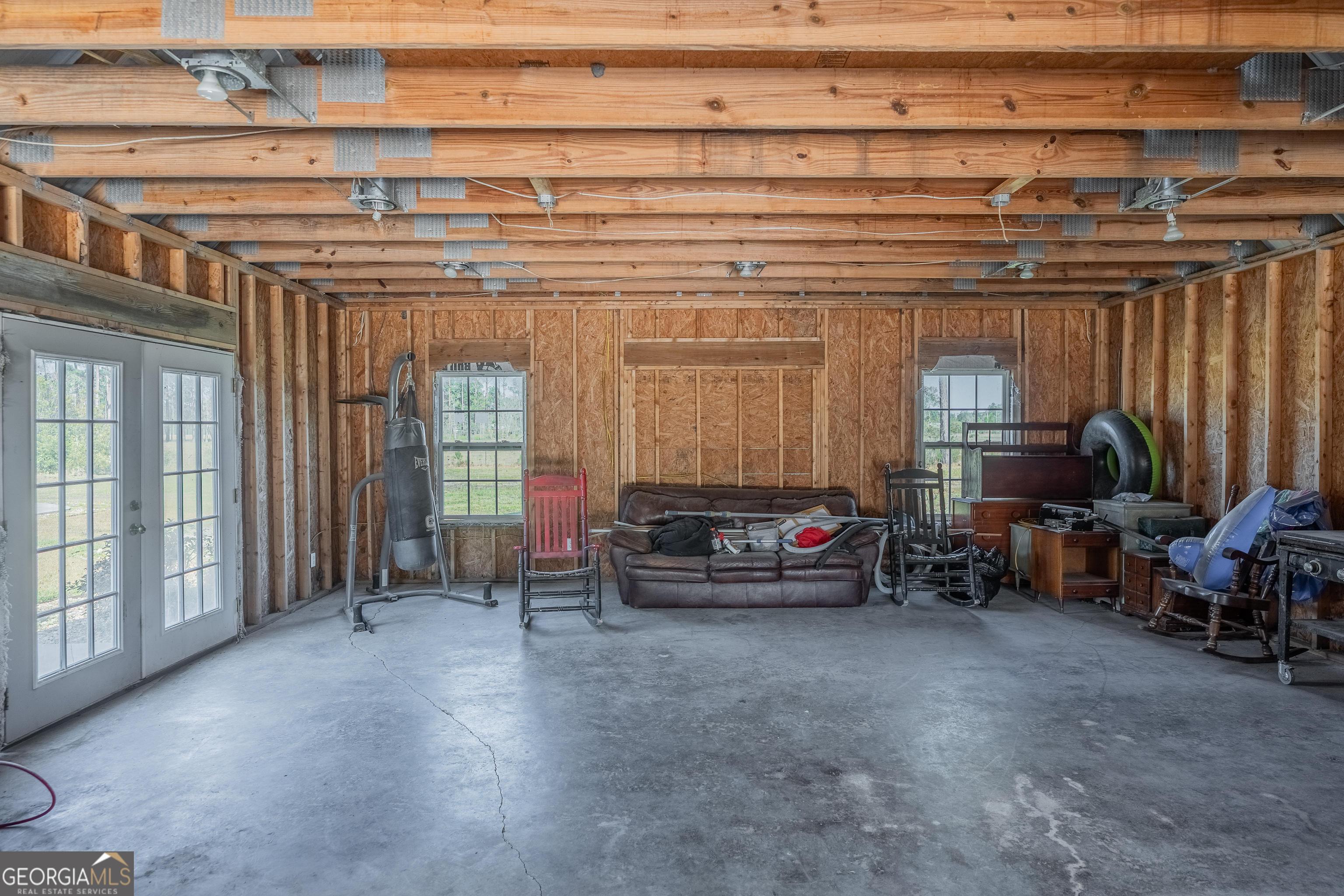 Residential in Waycross 2