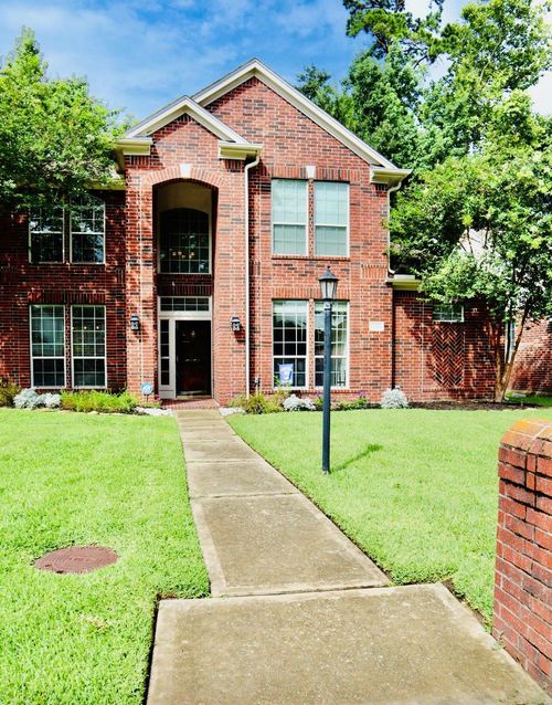 19114 Emory Trl, Spring, TX, 77388-8945 | Card Image