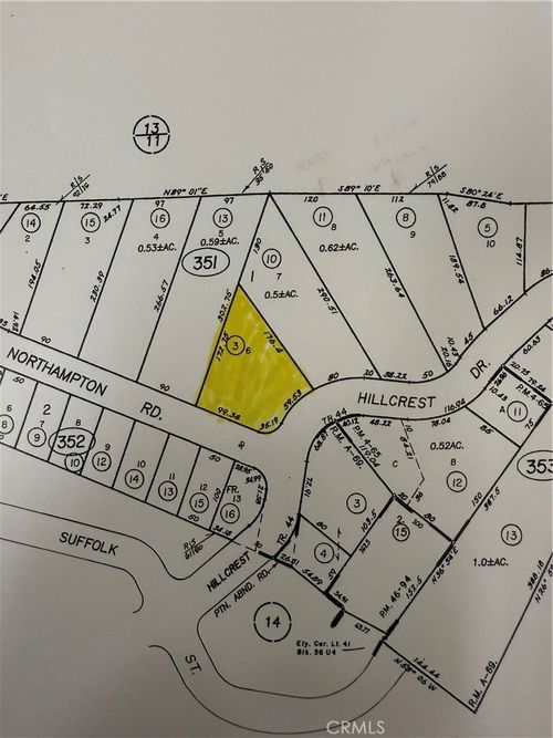 0 Northampton St, Cambria, CA, 93428 | Card Image