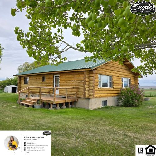 11237 Us Hwy 26, Kinnear, WY, 82516 | Card Image