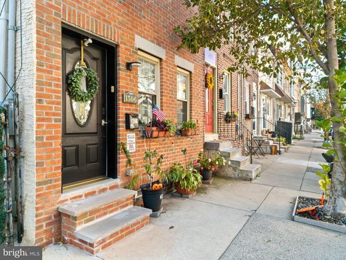 1306 E Berks St, PHILADELPHIA, PA, 19125-2814 | Card Image