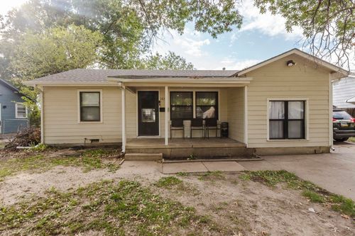 1837 S Estelle, Wichita, KS, 67211 | Card Image