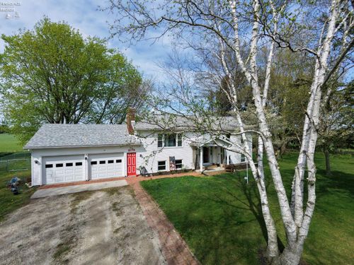 6172 County Road 191, Bellevue, OH, 44811-9074 | Card Image