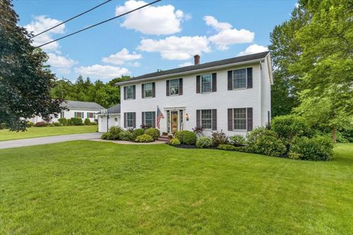 12 Moonbrook Dr, Rutland, VT, 05701-3778 | Card Image
