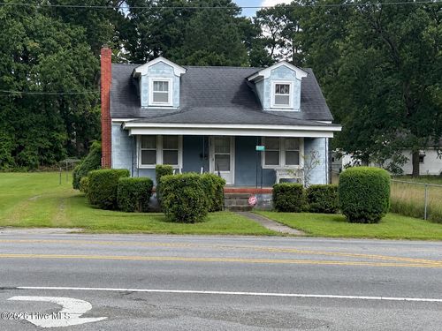 1435 Highland Dr, Washington, NC, 27889-3221 | Card Image