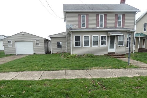 217 S High St, Freeport, OH, 43973-8955 | Card Image