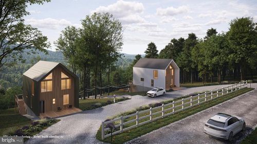 4101 Supinlick Ridge Rd, MOUNT JACKSON, VA, 22842 | Card Image