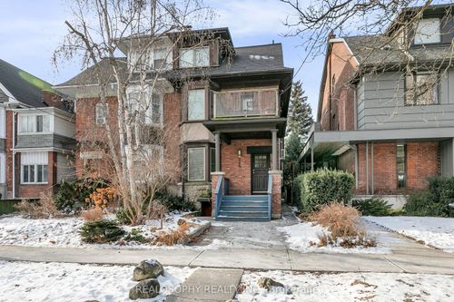 626 Huron St, Toronto, ON, M5R2R9 | Card Image