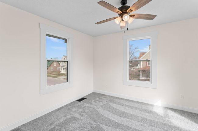 1107 E Clinton St, House other with 3 bedrooms, 2 bathrooms and null parking in Frankfort IN | Image 27