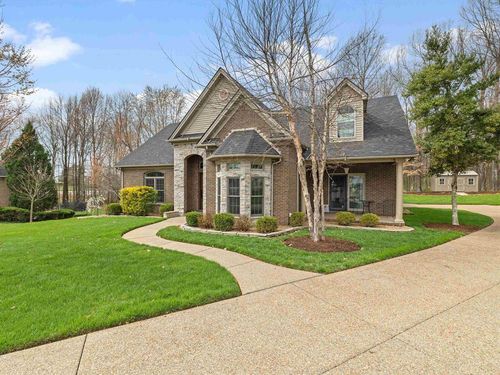 4950 Ridge Creek Rd, Owensboro, KY, 42303-4582 | Card Image