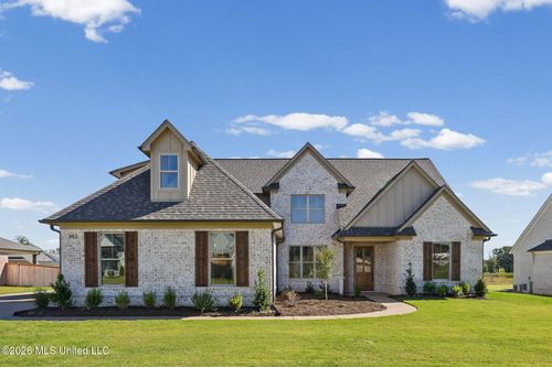 342 Camp Crossing, Hernando, MS, 38632 | Card Image