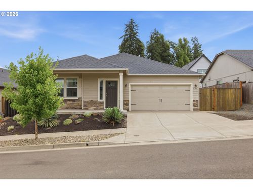 4760 Glacier Meadows Loop, Springfield, OR, 97478 | Card Image