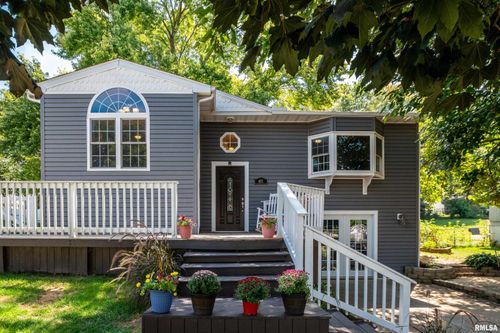 602 Joliet Rd, Marquette Heights, IL, 61554-1430 | Card Image