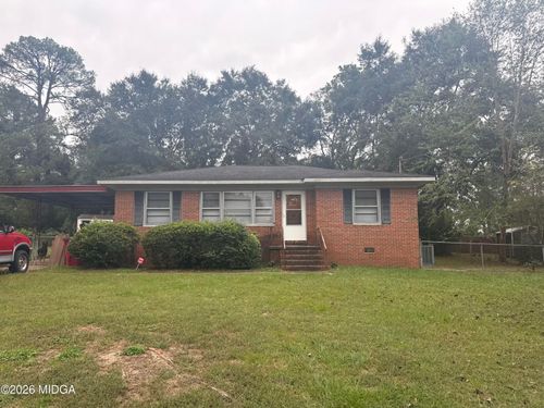 2613 Pauladale Drive, Macon, GA, 31211 | Card Image