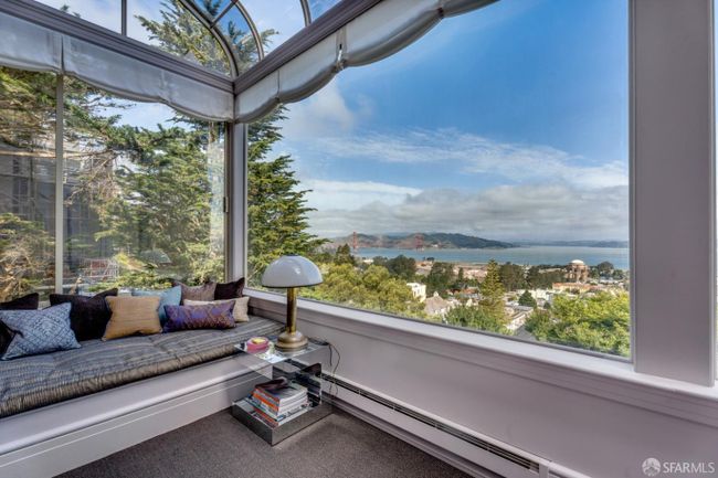 2898 Broadway Street, House other with 10 bedrooms, 6 bathrooms and null parking in San Francisco CA | Image 9