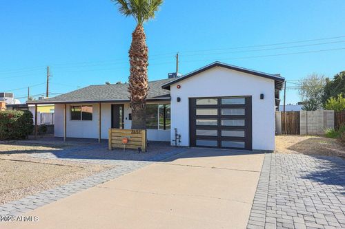 2651 N 71st Pl, Scottsdale, AZ, 85257-1327 | Card Image