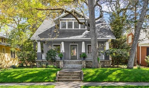 307 Victoria St, Greensboro, NC, 27401-1618 | Card Image
