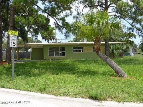 1710 Cambridge Dr, Cocoa, FL, 32922-6510 | Card Image