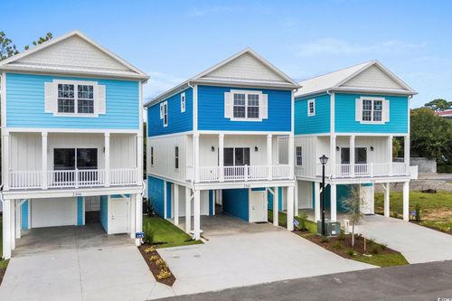 2308 Seaseeker Ln., Myrtle Beach, SC, 29577 | Card Image