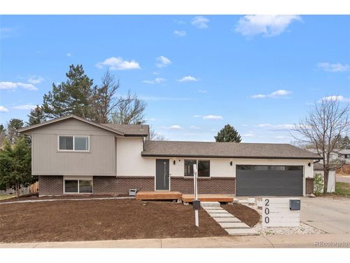 200 Dianna Dr, Lone Tree, CO, 80124-2848 | Card Image