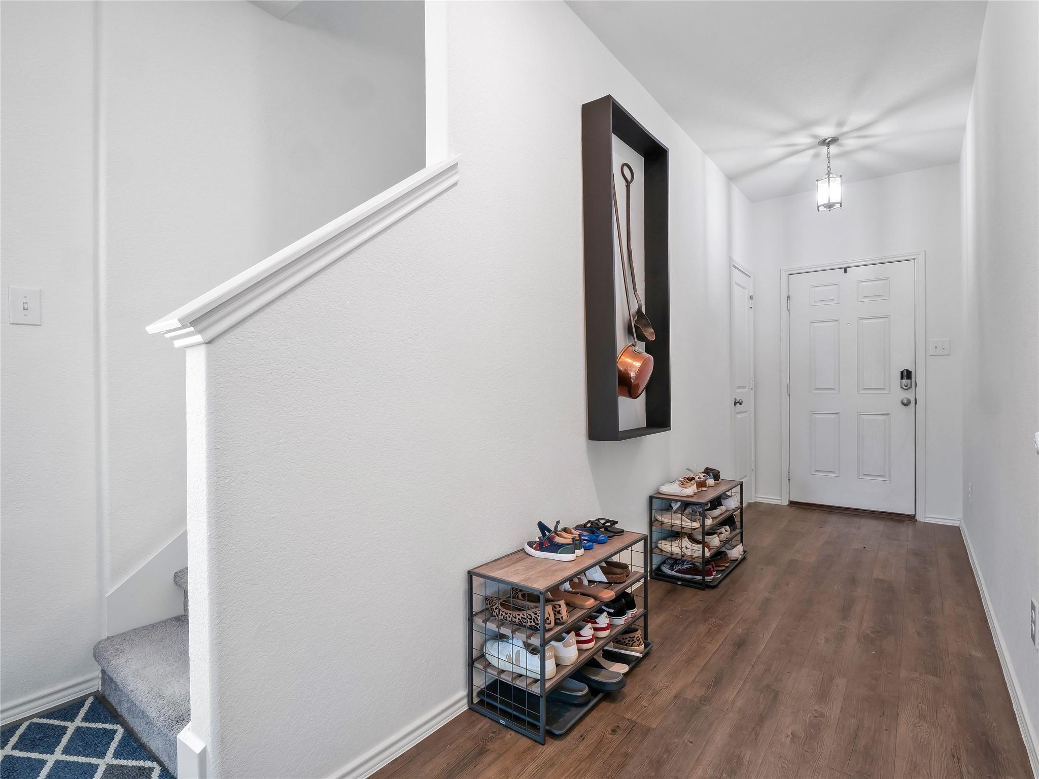 Residential in Jarrell 2